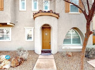 1033 Railroad Flat Ct, Las Vegas, NV 89138