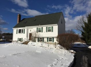 9 Nicole Dr, Millbury, MA 01527