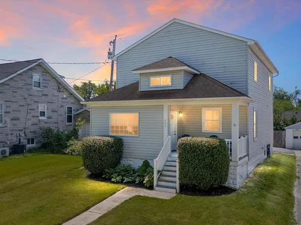 405 W Maple Rd, Linthicum, MD 21090