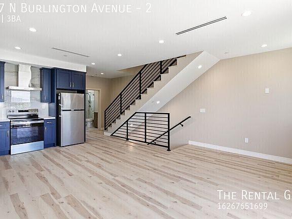 3rd image of 227 N Burlington Ave #2