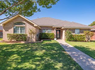 6003 Little John Ln, Midland, TX 79707