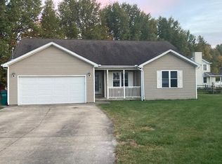 117 Nathans Ln, Mount Orab, OH 45154