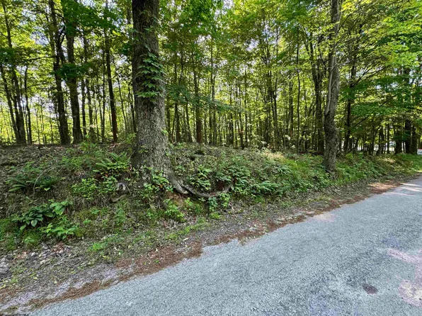 PARCEL 7 N Bunner Ridge Rd, Fairmont, WV 26554