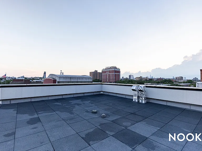 589 Knickerbocker Ave #2B — Photo 18