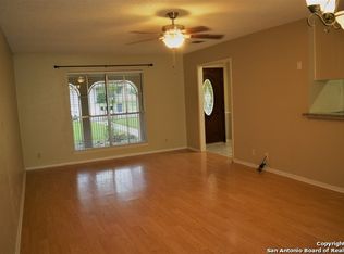 9409 Powhatan Dr, San Antonio, TX 78230