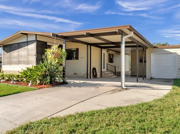 2454 Fairbluff Rd #1553, Zellwood, FL 32798