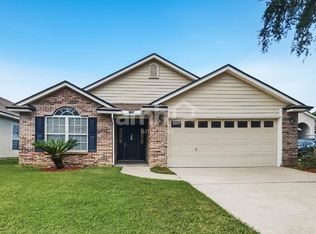 3480 Waterford Oaks Dr, Orange Park, FL 32065