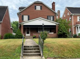 415 9th Ave, Huntington, WV 25701