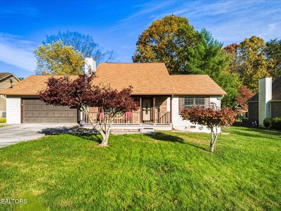 6516 Foxhound Rd, Knoxville, TN, 37918