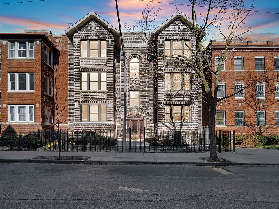 1st image of 840 W Gunnison St #2E