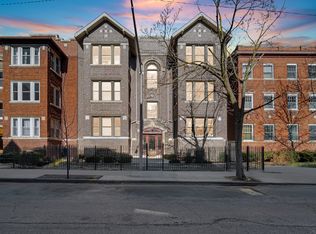 840 W Gunnison St #2E, Chicago, IL 60640