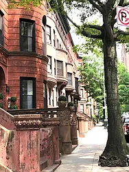 Rented by Citi Habitats