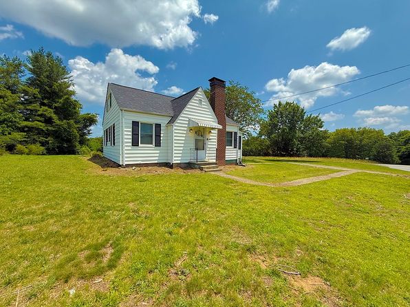 3721 Fraternity Church Rd