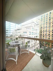 Rented by Quality Living Village, Inc.