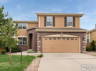 2053 Tundra Cir, Erie, CO 80516
