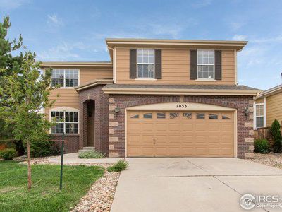 2053 Tundra Cir, Erie, CO, 80516