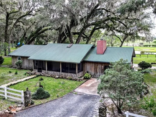 15178 NE 47th Ave, Citra, FL 32113