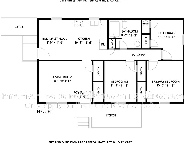 2408 Hart St — Photo 19