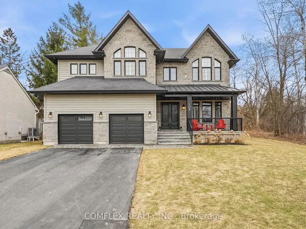 108 Avenue Rd, Newmarket, ON L3Y 1N3