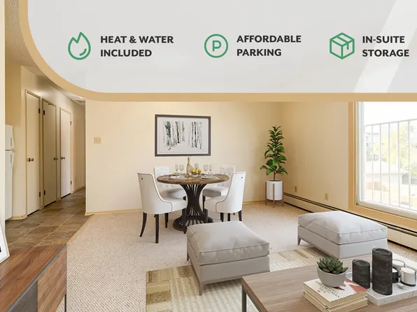 Gleneagles Apartments