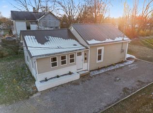 125 Morris St, Bethel, OH 45106