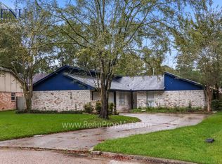 2010 Lone Rock Dr, Humble, TX 77339