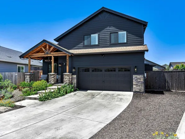 3633 Perk Place, Santa Rosa, CA 95403