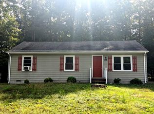 3813 Passage Way Dr, Chester, VA 23831