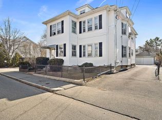 37-39 Sumner St #37, Quincy, MA 02169