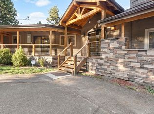 28609 Pine Drive, Evergreen, CO 80439