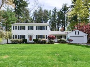 34 Pleasant View Rd, Wilbraham, MA 01095