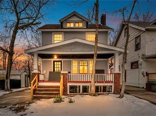 13313 Kuhlman Ave, Cleveland, OH 44110