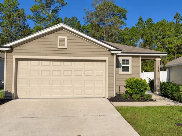 128 Ashwood Cir, Saint Marys, GA 31558