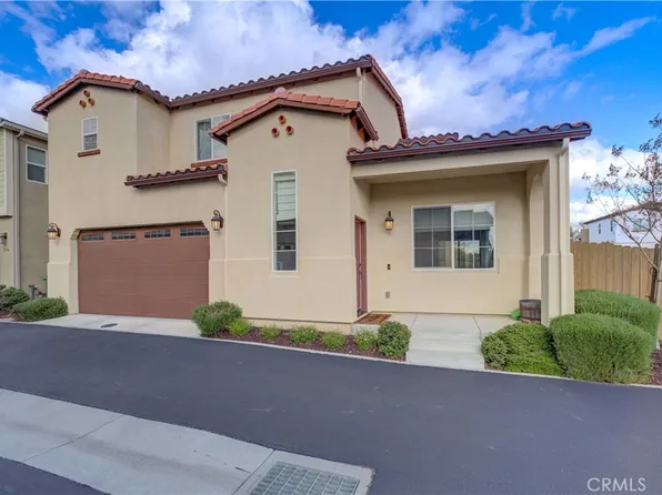 176 Reflection Pl, Templeton, CA 93465