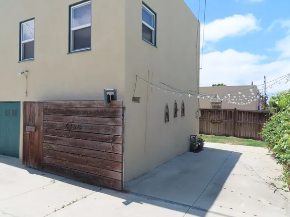 Hamilton, 4765-69 Hamilton St #4765, San Diego, CA 92116