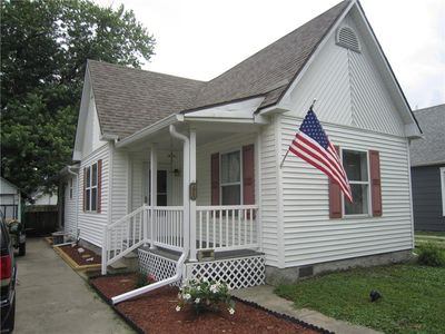 2805 Champaign Ave, Mattoon, IL, 61938