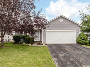 6784 Jennyann Way, Canal Winchester, OH