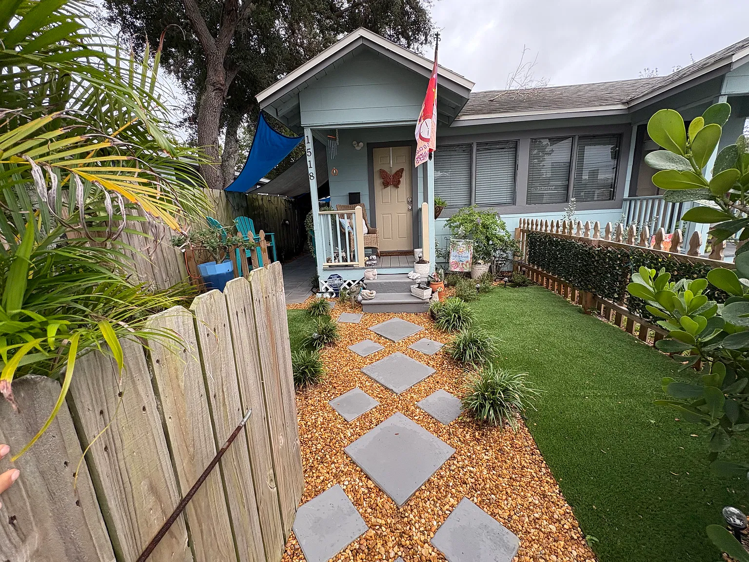 1 bed, 450 sqft, $1,500 — Photo 1