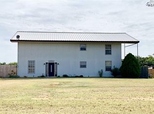 5599 Fm 369 N, Iowa Park, TX 76367