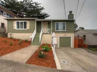428 Manor Dr, Pacifica, CA 94044