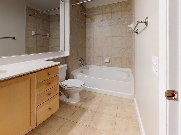1441 Rhode Island Ave NW #307 — Photo 15