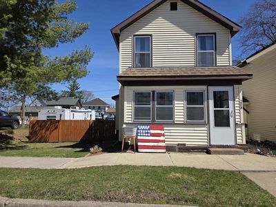 206 Railroad St, Elroy, WI, 53929