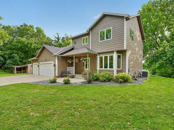 19972 Troy St NW, Elk River, MN 55330
