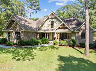495 Highland Rd, Southern Pines, NC 28387