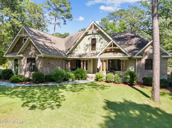 495 Highland Road, Southern Pines, NC 28387
