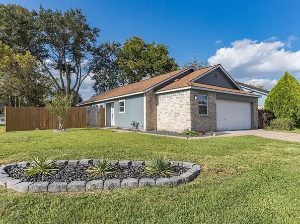 12434 S Rylander Cir, Houston, TX 77071