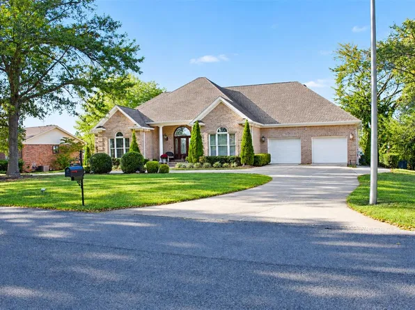 1724 Greenview Ln, Bowling Green, KY 42103