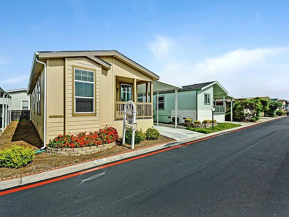 2nd image of 1220 Tasman Dr Spc 542