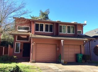 3725 SE 43rd Ave, Portland, OR 97206