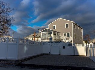 160 Kingsley Rd, Hull, MA 02045